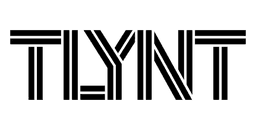 TLYNT Logo | UGC Creative Agency